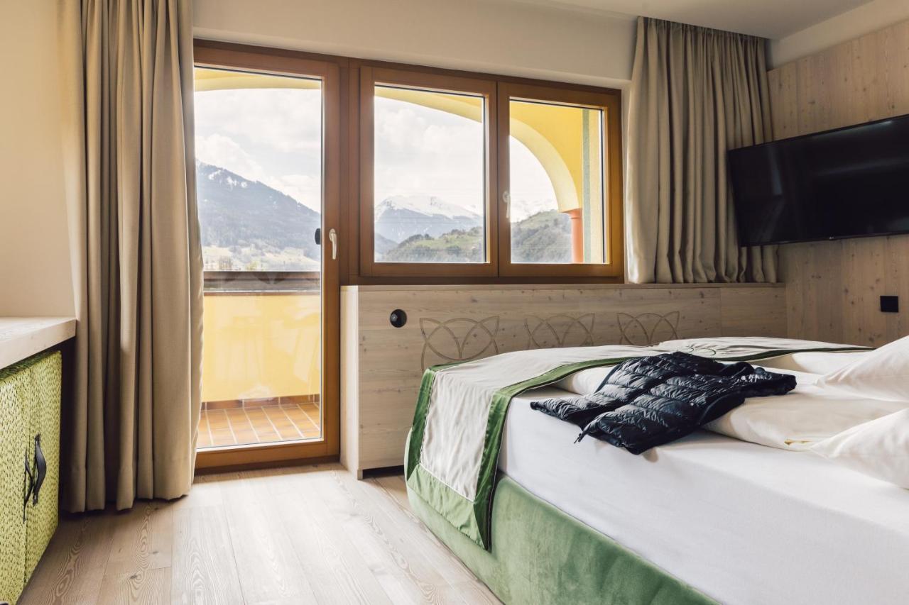 Hotel Jaegerhof Zams Eksteriør billede