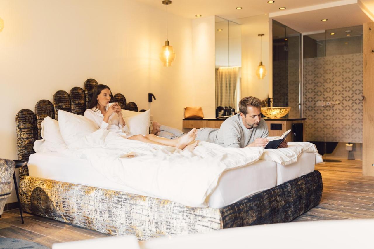 Hotel Jaegerhof Zams Eksteriør billede